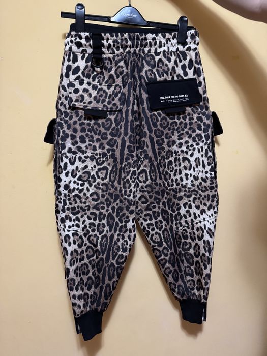 Pantaloni Dolce & Gabbana