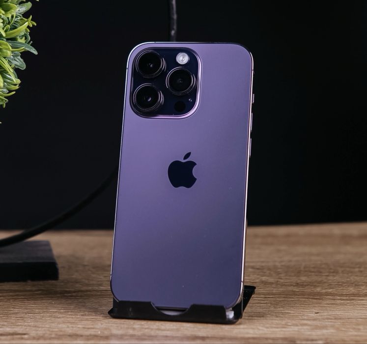 Iphone 14 PRO | 512 GB | Purple