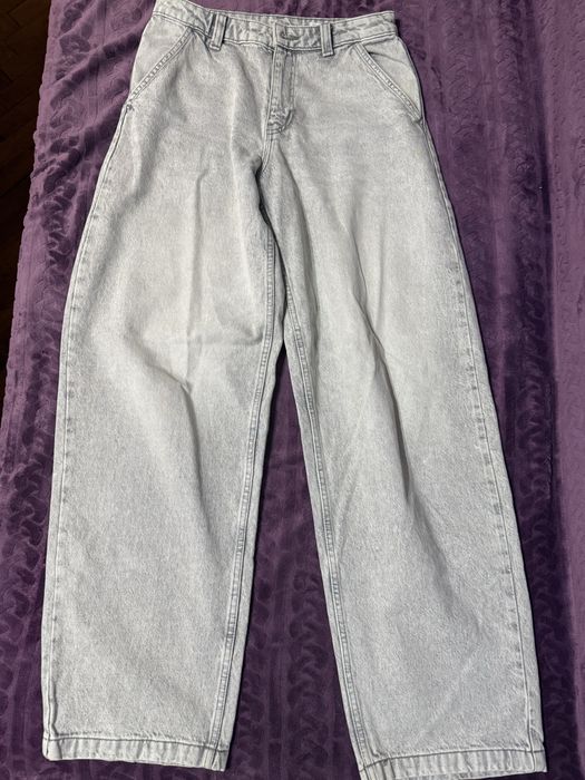 Дънки - Бершка - 36 - 15€