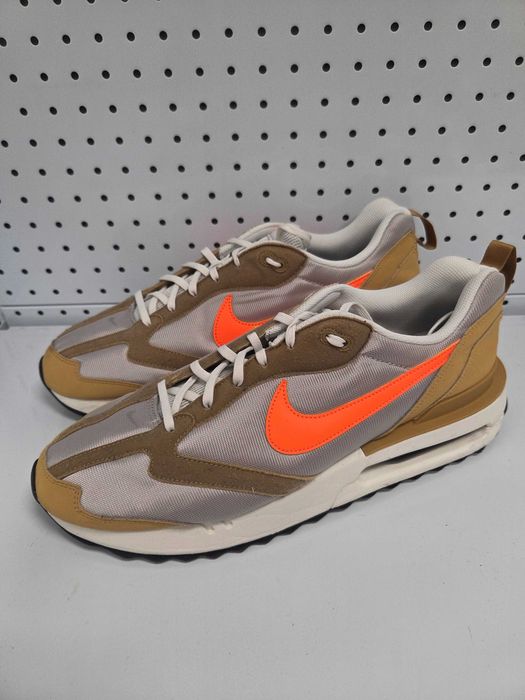 Оригинални мъжки маратонки- Nike Air Max Dawn