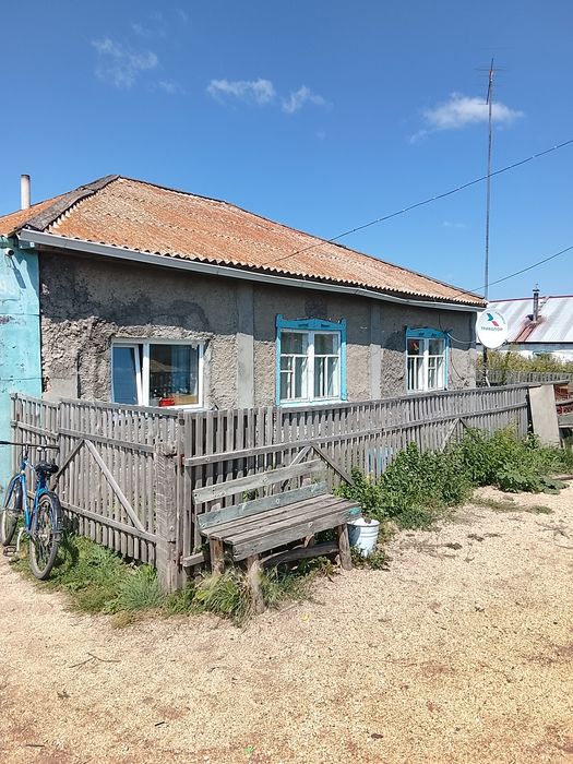 Продаю дом с.Зеренда