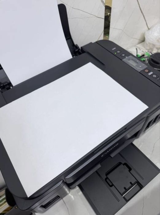 МФУ Canon PIXMA G2410