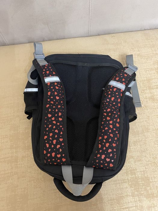 Рюкзак для мальчика