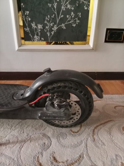 Самокат продаётся