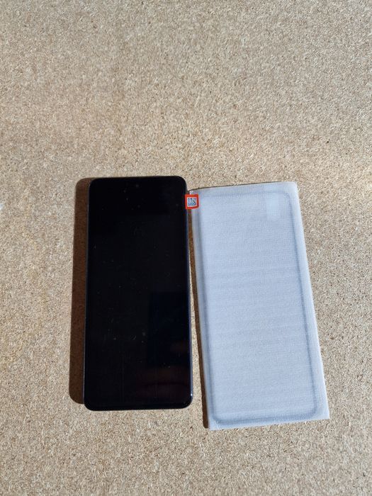 Дисплей redmi note 12tpro