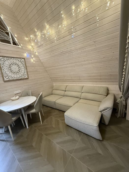 Plato_Glamp Алматы