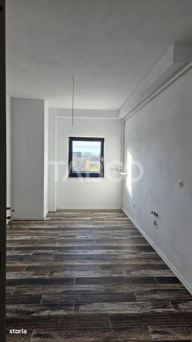 Apartament cu 2 camere de vanzare in Sebes zona rezidentiala