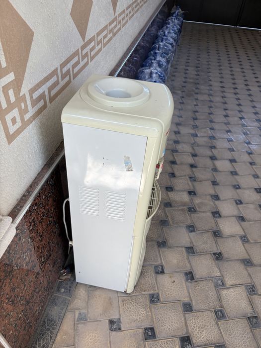 Kuller frionli holati zor