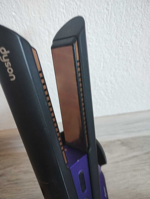 Преса за коса DYSON CORRALE HS03