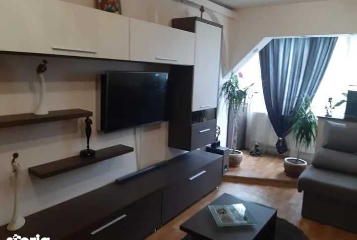 Apartament 2 camere Brașov