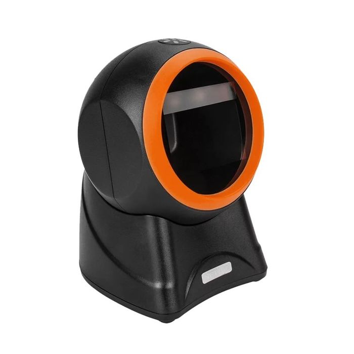 Сканер штрих-кодов 1D QR/2D