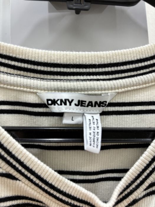 Кофты бренд DKNY CK H&M размер М