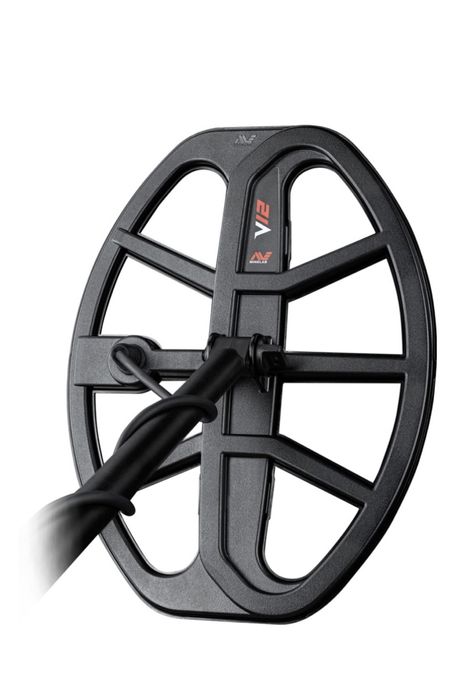 Металлоискатель Vanquish 340