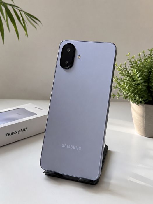 Продам Samsung a07