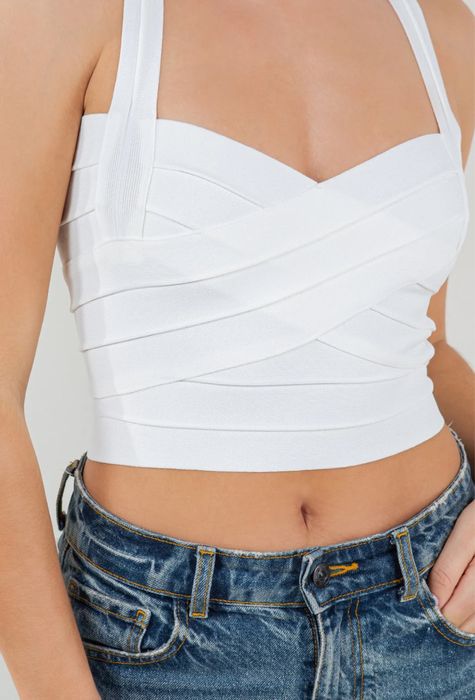 Топ бандаж различни видове р-р С