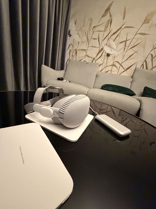 Apple Vision Pro