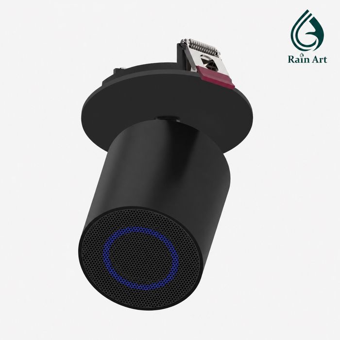 встраиваемая колонка 20 ватт потолочная блютуз Bluetooth