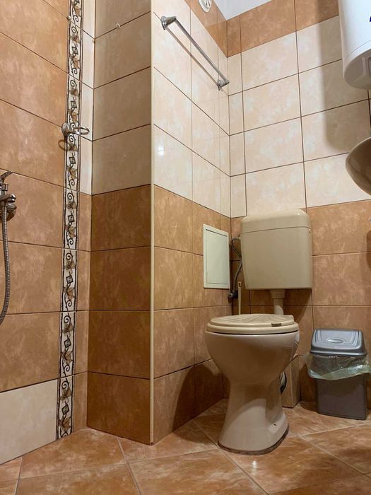 Дава се под наем Двустаен апартамент в Бургас, Възраждане - 60 кв.м за 89.25 € - Снимка #12