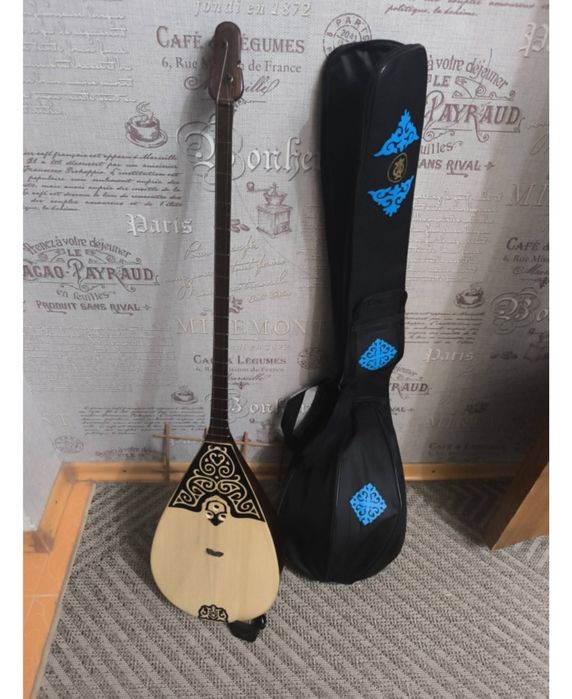 Домбра для детей и взрослых