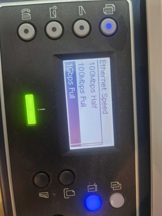 Imprimanta multifunctionala Laser Xerox Workcentre 3325DN Cartus NOU!