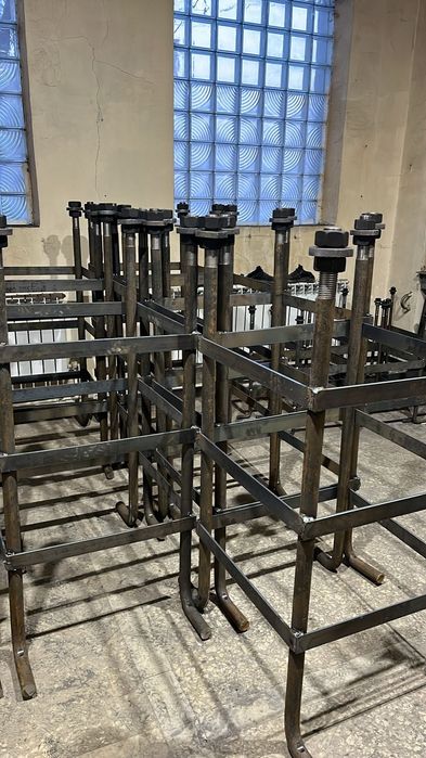 Анкерные болты М48