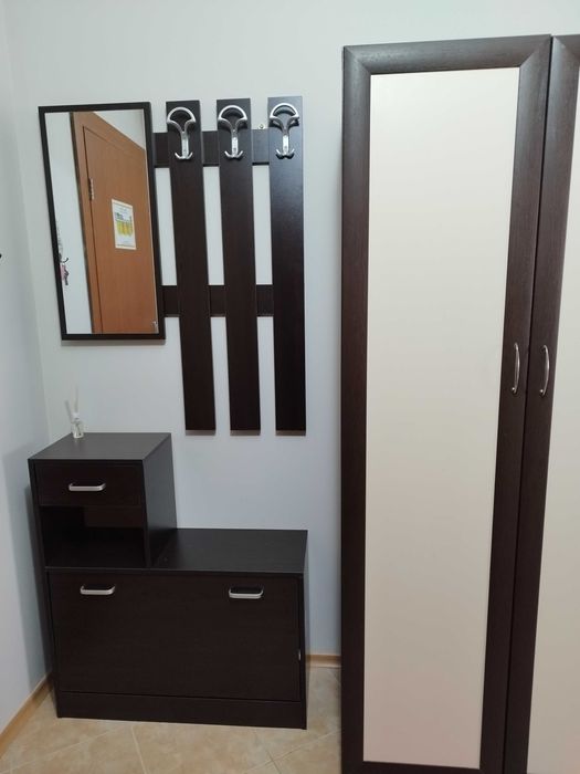 Дава се под наем Едностаен апартамент в к.к. Слънчев бряг - 36 кв.м за 229.5 € - Снимка #10