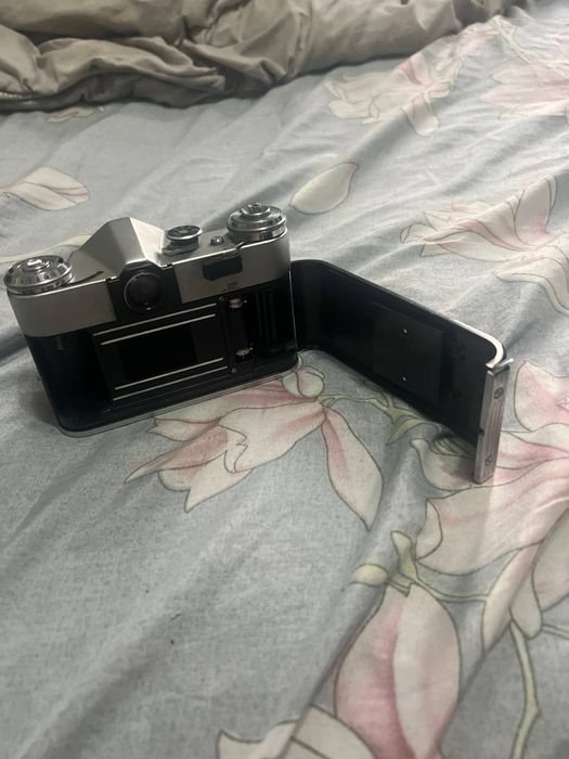 Фотоаппарат Зенит-Е