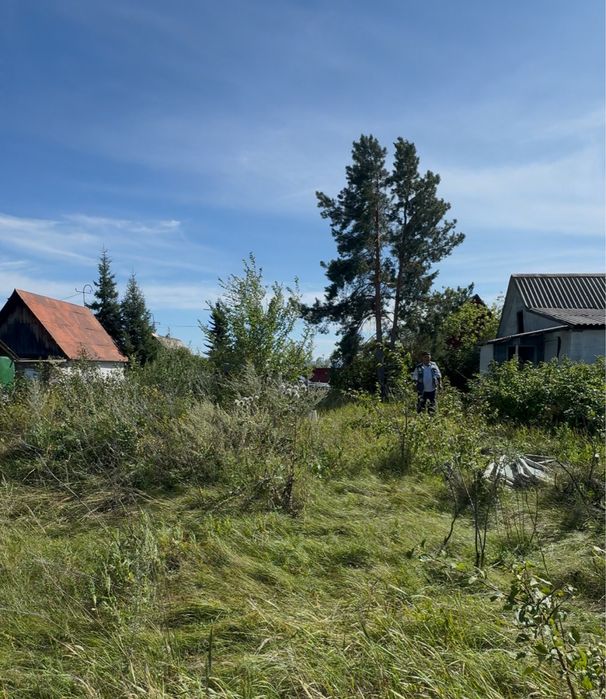 Продам дачу в Бухтарме ,участок 6 соток