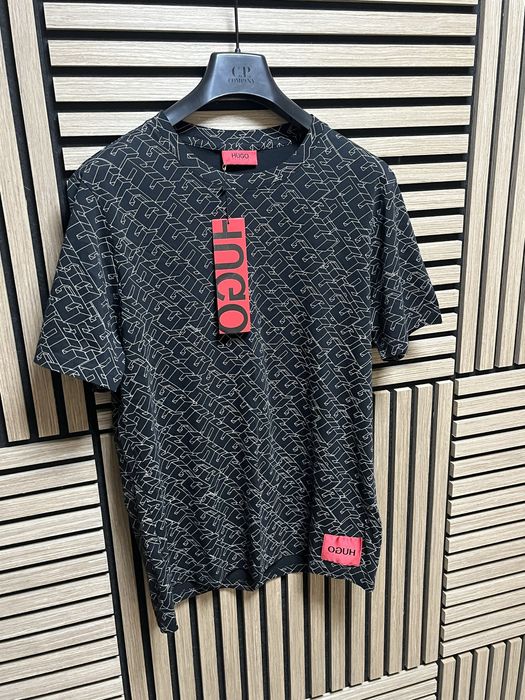 HUGO Hugo Boss : Нова размер М / Оригинал