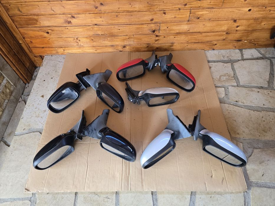 Oglinzi diferite functii Saab 93 2003-2011