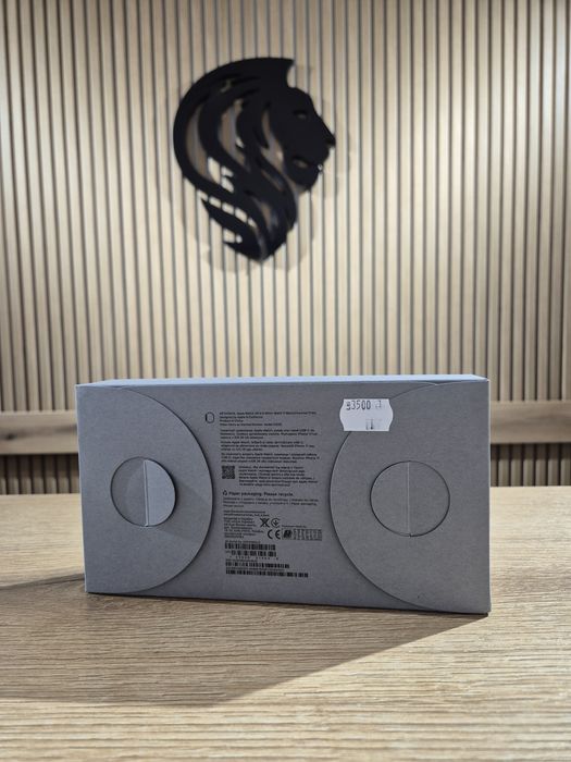 Apple Watch Ultra 3 49mm Black Ti Black Charocal Tl M/L/Fact+Garantie