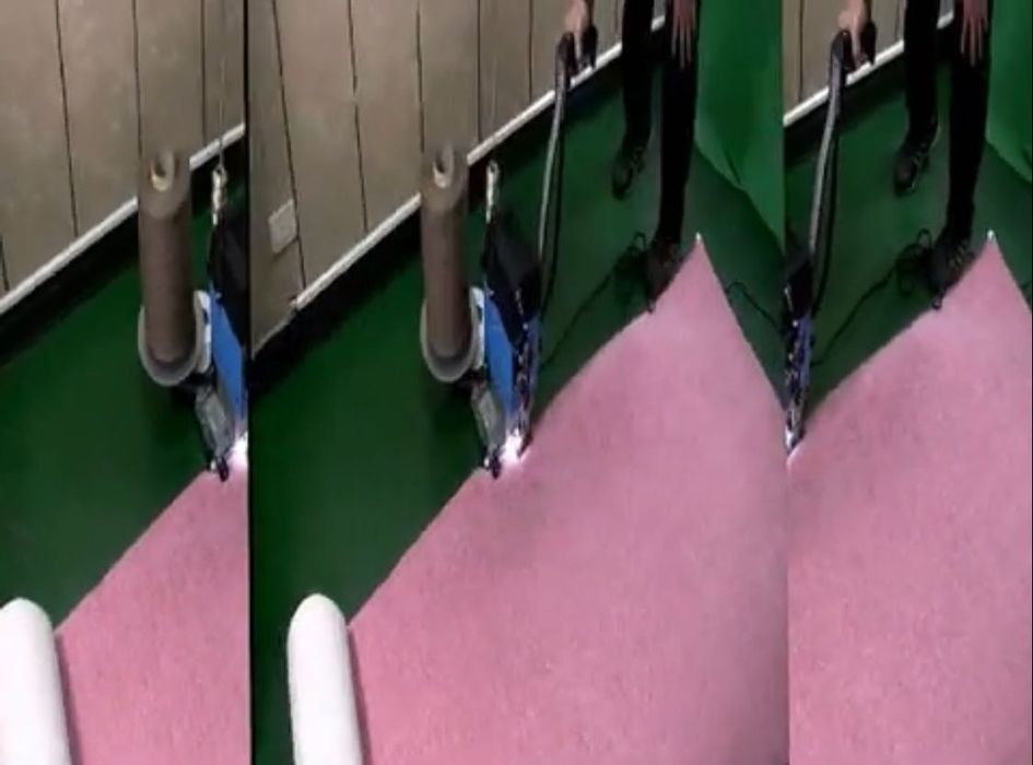 Gilam kesish tikish xizmati. Gilam va kovrolanlarni ulash