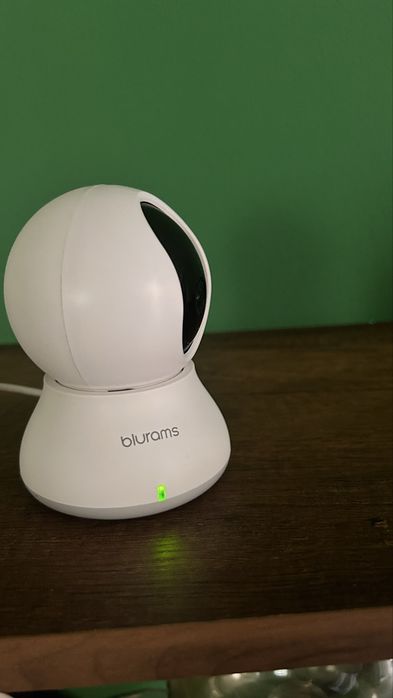 Camera supraveghere interior Baby/Pet monitor