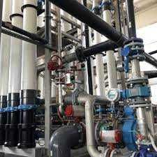 Мембранный биореактор