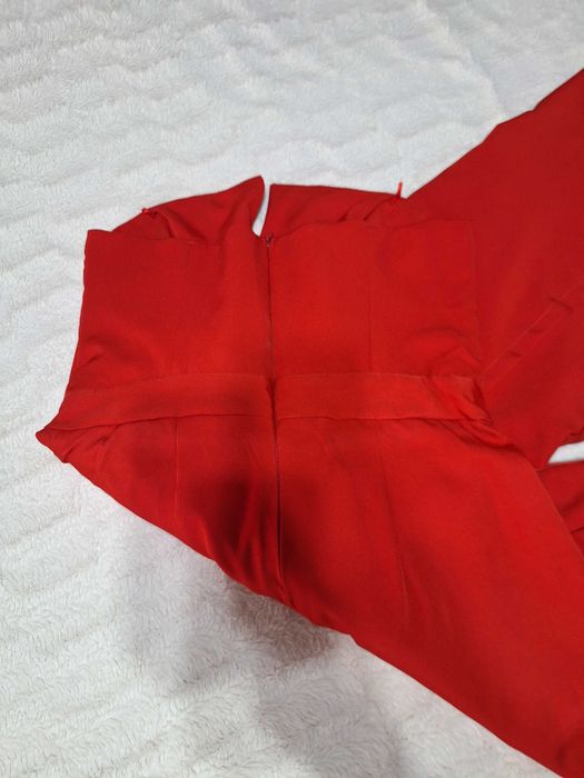 Rochie si salopeta elegante