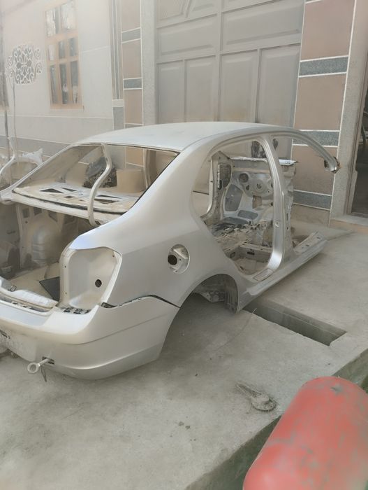 Кобалт кузоф сотилади