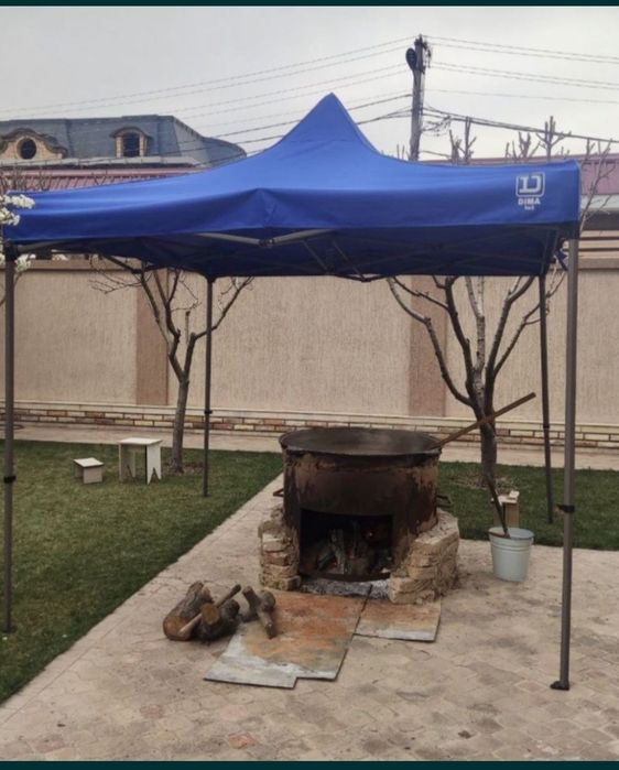 Зонт тент оригинал