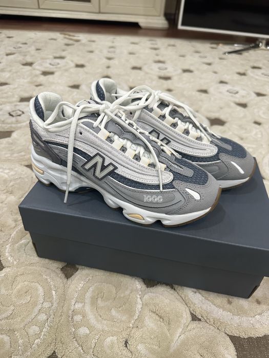 Кросовки new balance