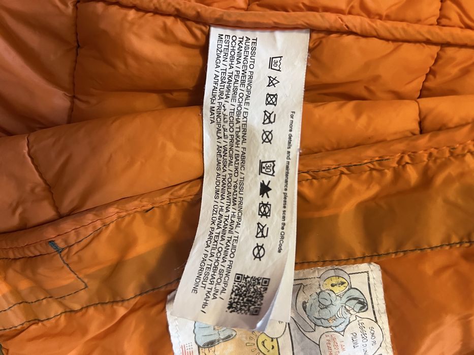 Geaca toamna /primavara 9-10 ani