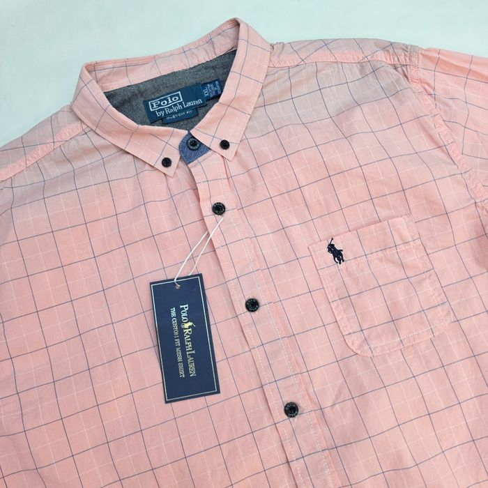Camasa Polo by Ralph Lauren XL