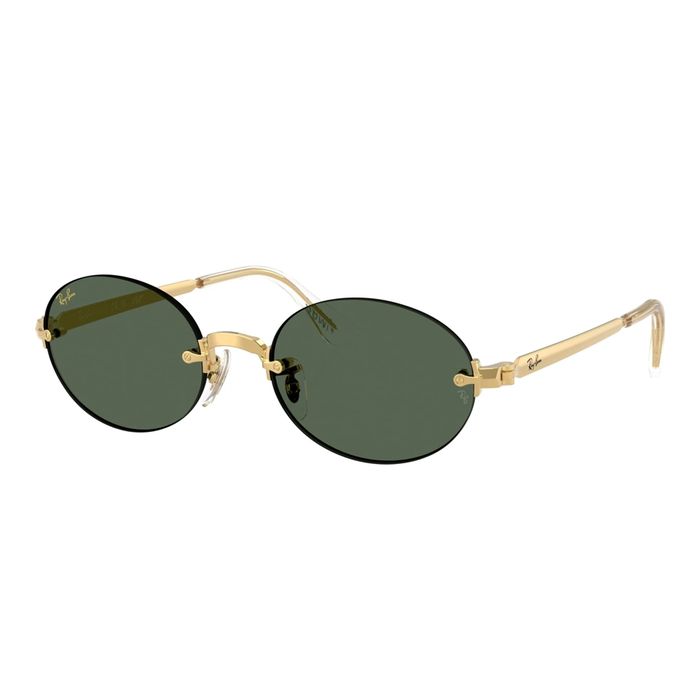 Ray-Ban RB3929 001/71 Arista Gold - Unisex Sunglasses 54mm