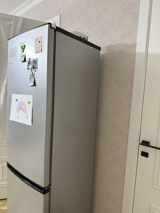 Холодильник,морозильник