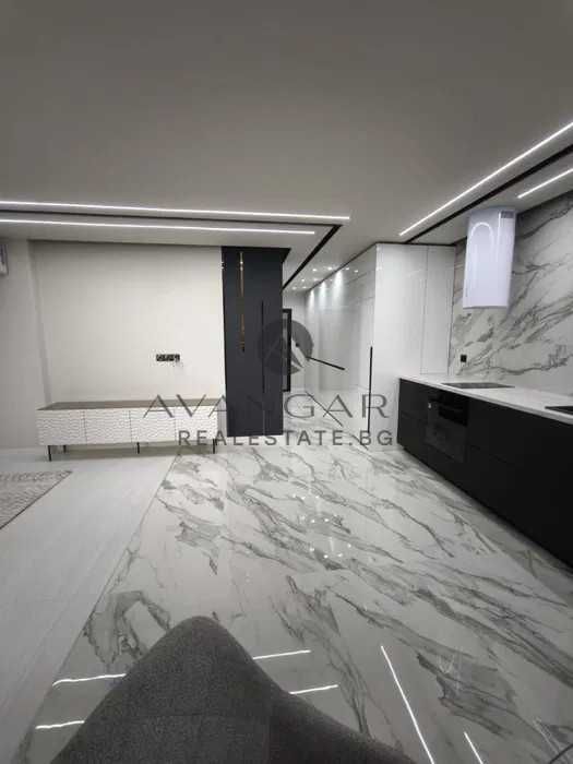 Продава се Двустаен апартамент в Пловдив, Христо Смирненски - 86 кв.м за 1861 €/кв.м - Снимка #4