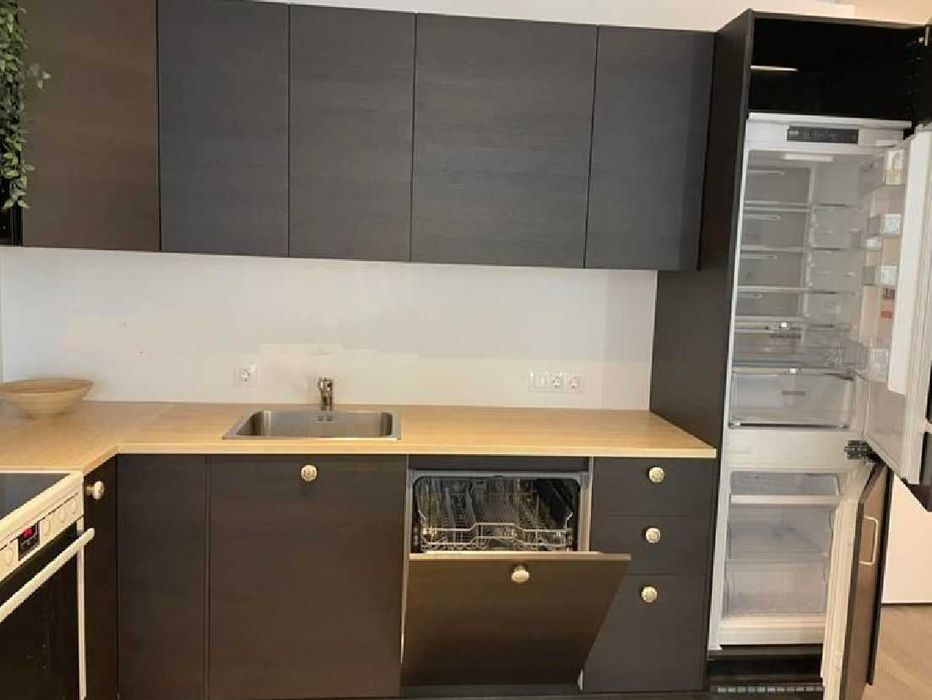 Дава се под наем Двустаен апартамент в София, Дружба 2 - 81 кв.м за 663 € - Снимка #3