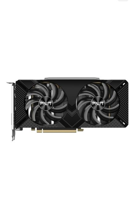 Продам RTX 2060 Super
