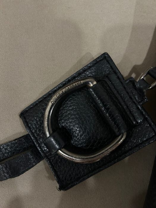 Сумка Dolce&Gabbana оригинал