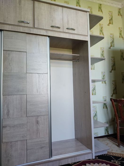 Шкаф купе Делави от производителя Шкаф шкоф шкоп шкап Шифоньер шифанер