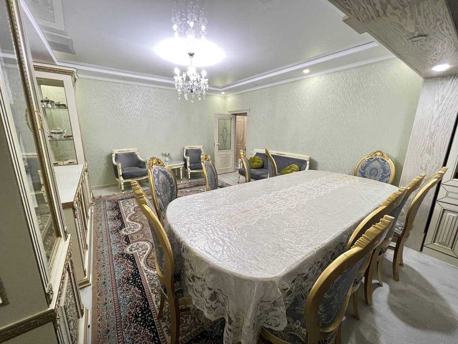 #388 Продаётся квартира 4в3/4/4 ул. Саид Баракка, ориентир *ЧАЙКОФ*