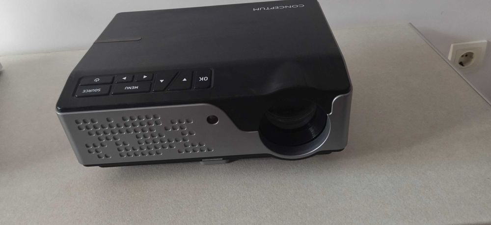 Прожектор Conceptum