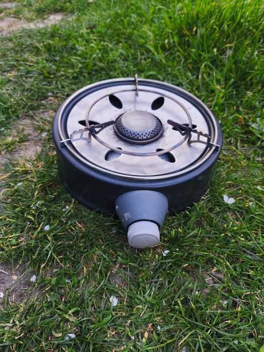 Aragaz camping ,rulota marca CADAC